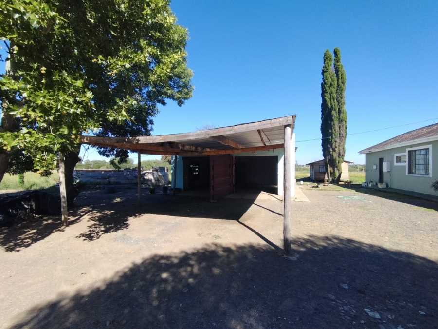 Commercial Property for Sale in Lakeview Free State